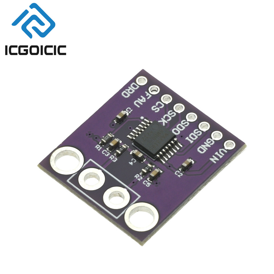 Module de thermocouple MAX3185 - Thermocouple Module K Type avis et prix