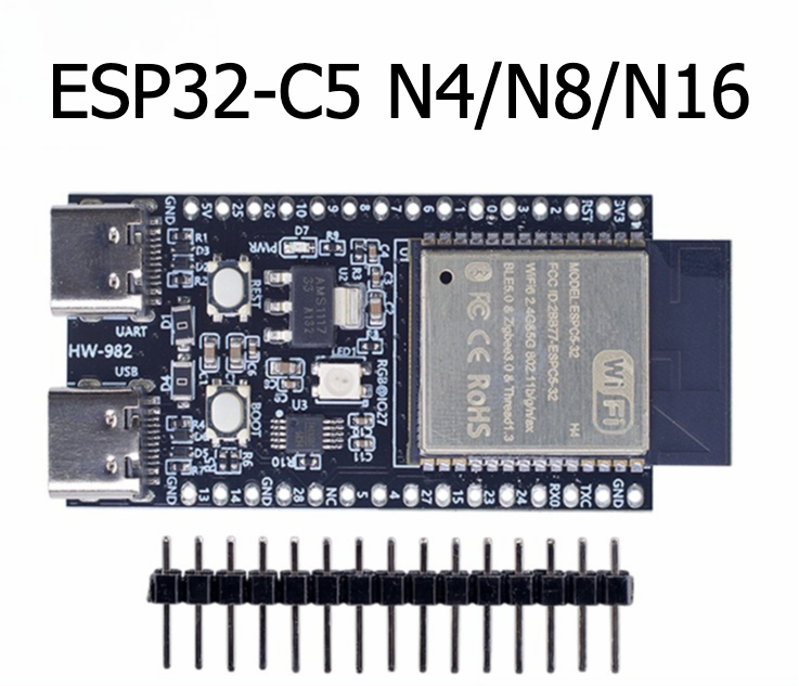 Carte de développement Esp32-c - Microphone Module avis et prix