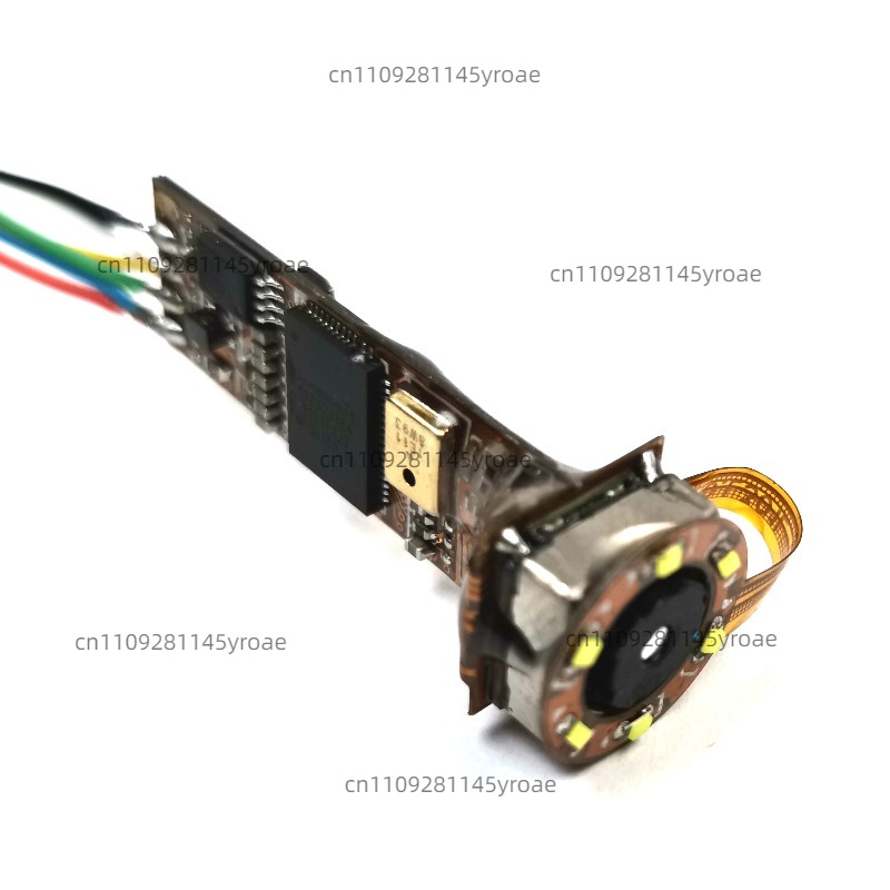 Caméra 4K 12MP avec mise au po - Microphone Module avis et prix