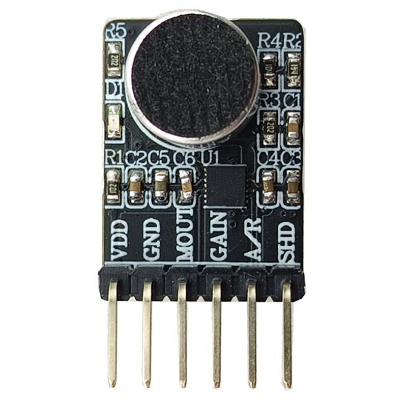 Super vente : module d'amplifi - Microphone Module avis et prix