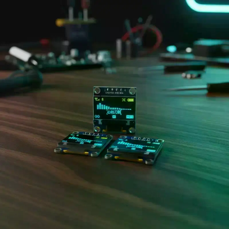 Écran OLED DIYUSER 0,96 pouce  - Ssd1306 avis et prix