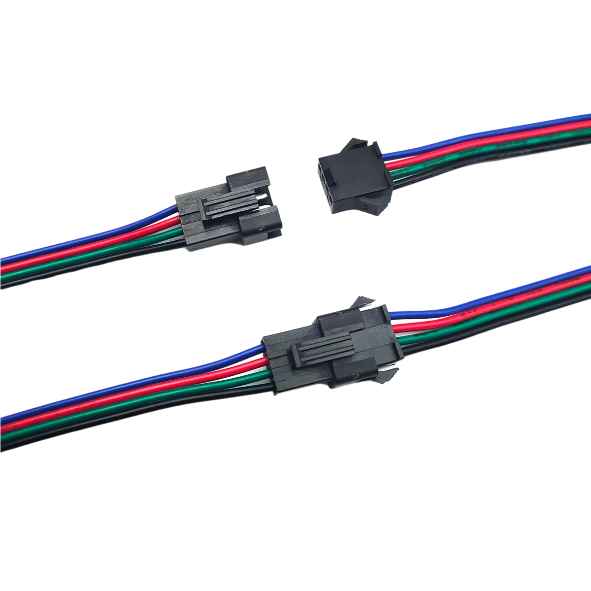 5-50 paires de câbles d'extens - Ws2812B avis et prix
