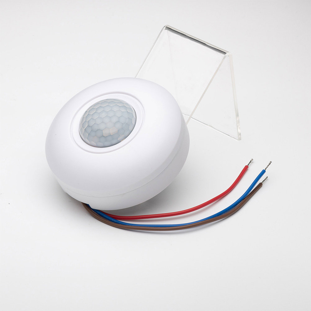Interrupteur de plafond à déte - Pir Motion Sensor avis et prix