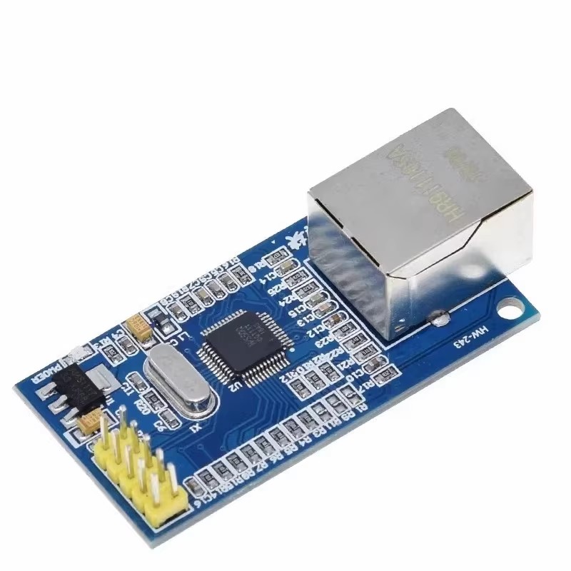 USR-ES1 W5500 éventuelles I à  - Ethernet W5500 avis et prix