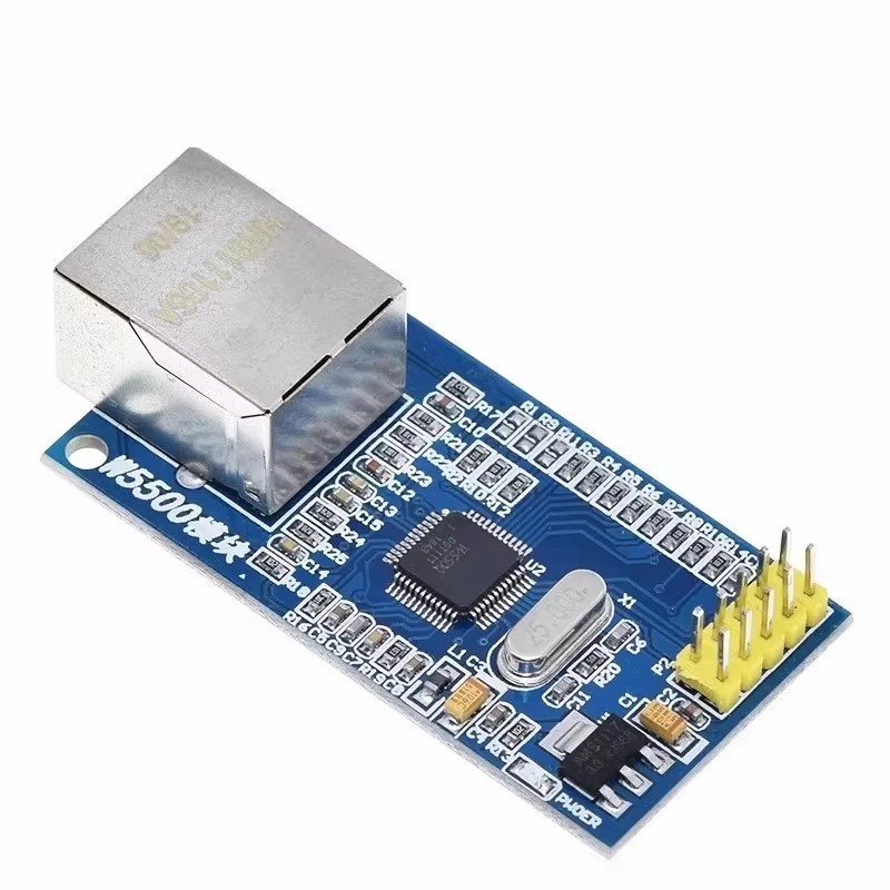 USR-ES1 W5500 éventuelles I à  - Ethernet W5500 avis et prix