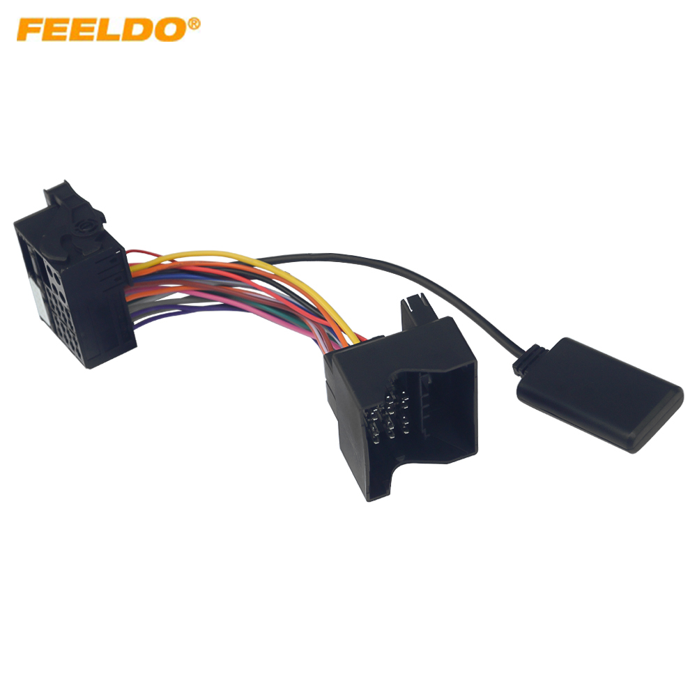 Module Bluetooth 5.0 pour voit - Microphone Module avis et prix