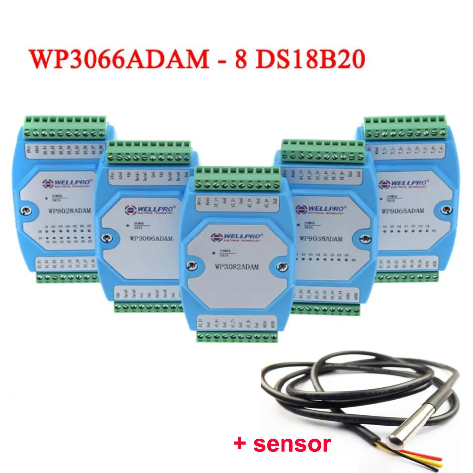 Module capteur de température  - Ds18B20 avis et prix