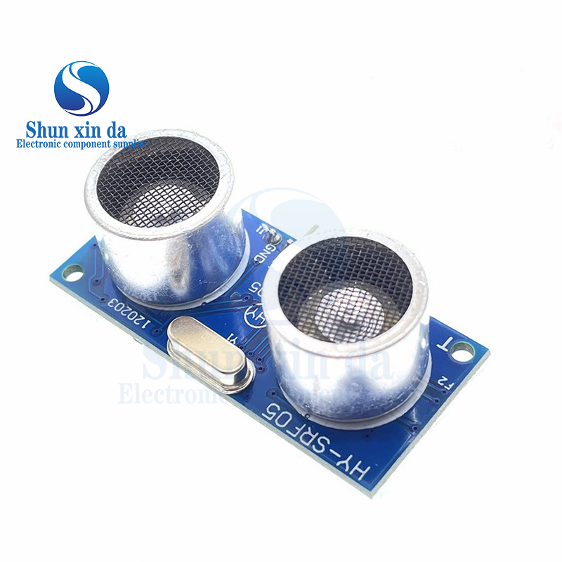 Module de capteur de distance  - Ultrasonic Sensor Hc-Sr04 avis et prix
