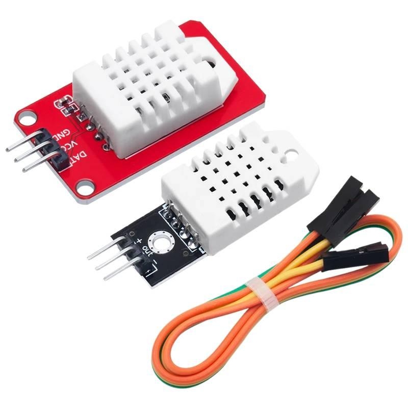 Module de capteur numérique de - Dht22 avis et prix