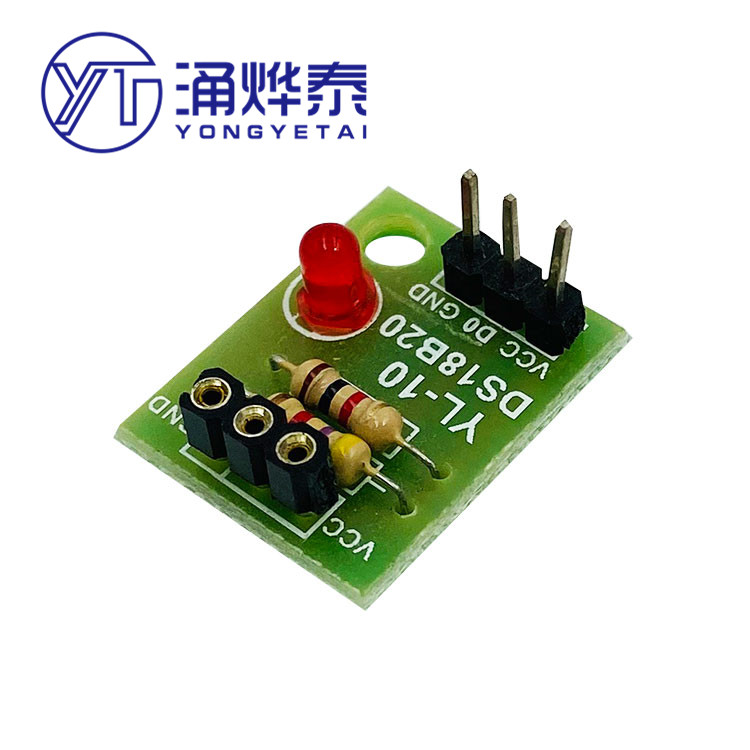 Module de capteur de températu - Ds18B20 avis et prix