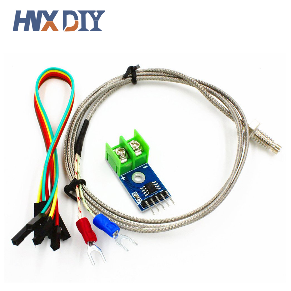 Capteur de température thermoc - Thermocouple Module K Type avis et prix