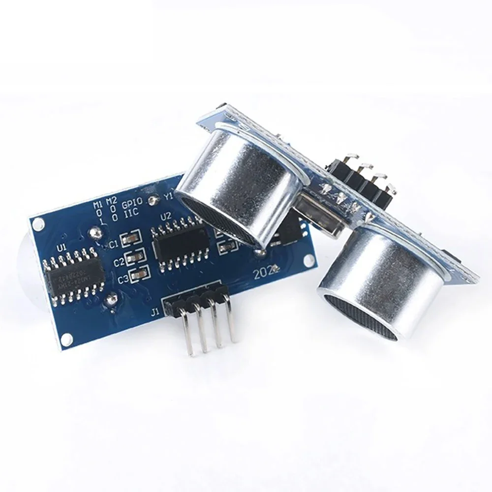 Module de capteur à ultrasons  - Ultrasonic Sensor Hc-Sr04 avis et prix