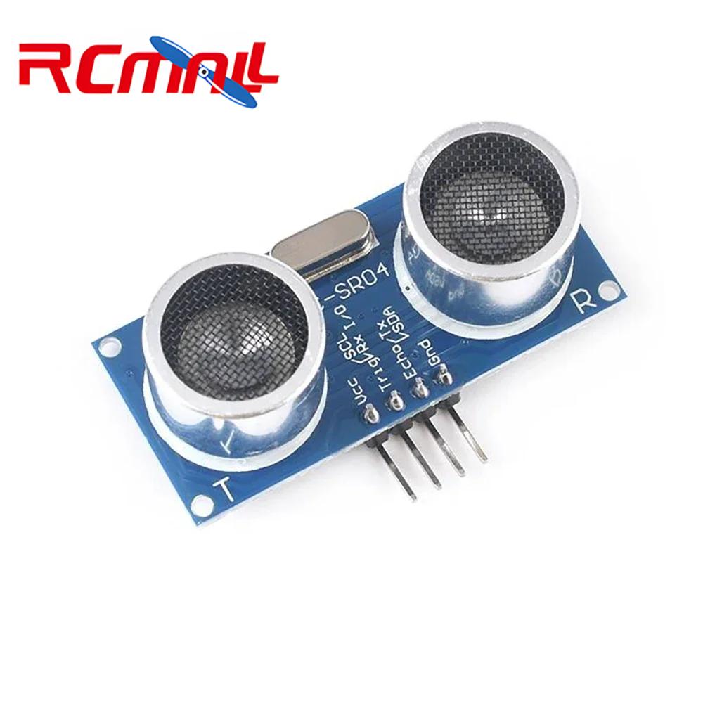 Module de capteur à ultrasons  - Ultrasonic Sensor Hc-Sr04 avis et prix