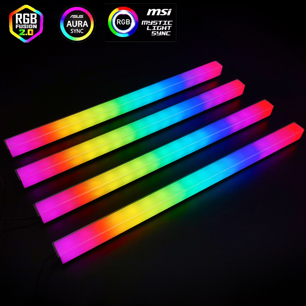 Connecteur 3 broches ARGB 5V p - Ws2812B avis et prix