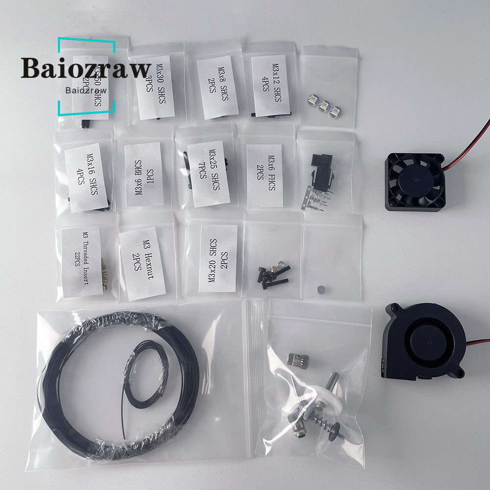 Baiozraw-Fixation à vis pour e - Neopixel avis et prix