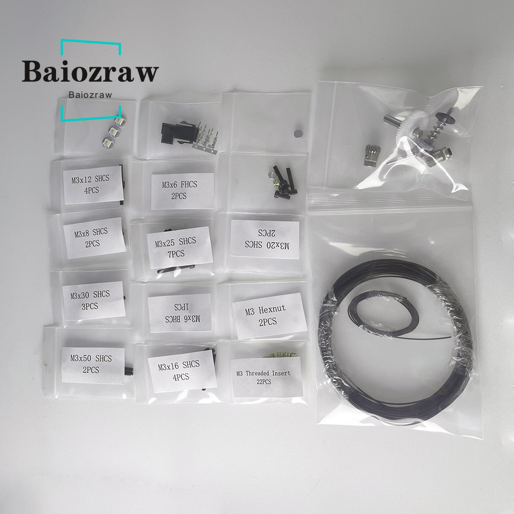 Baiozraw-Fixation à vis pour e - Neopixel avis et prix