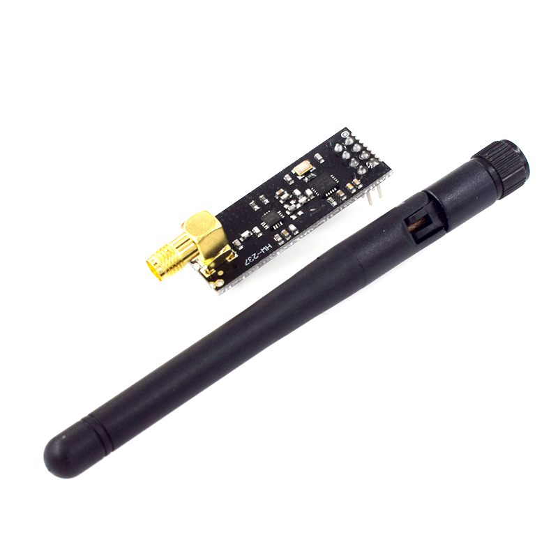Module émetteur-récepteur RF s - Nrf24L01 avis et prix