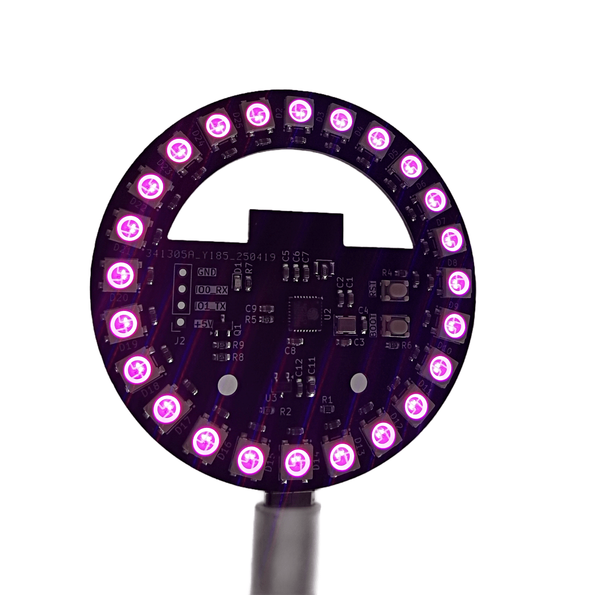 WLED ESP32-C3 carte de dévelop - Ws2812B avis et prix