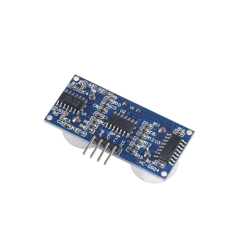 Capteur ultrasonique XZG HC-SR - Ultrasonic Sensor Hc-Sr04 avis et prix