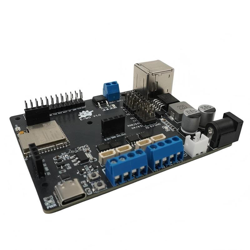 Carte de commande de servomote - Joystick Module avis et prix