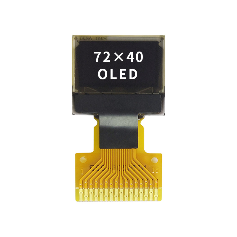 Écran OLED 0.42 pouces, 72x40, - Ssd1306 avis et prix