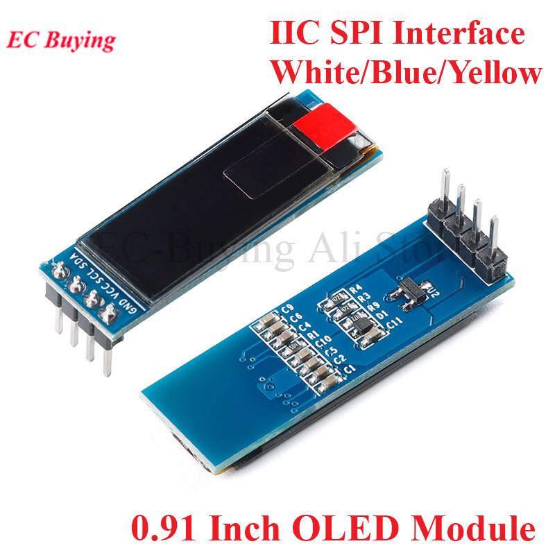 Écran LCD LED pour Ardu37, tec - Ssd1306 avis et prix