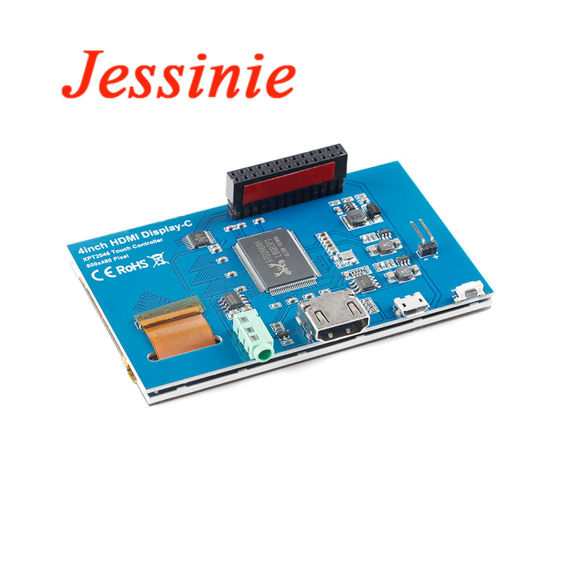 Écran tactile LCD compatible H - Tft Display 2.4 avis et prix