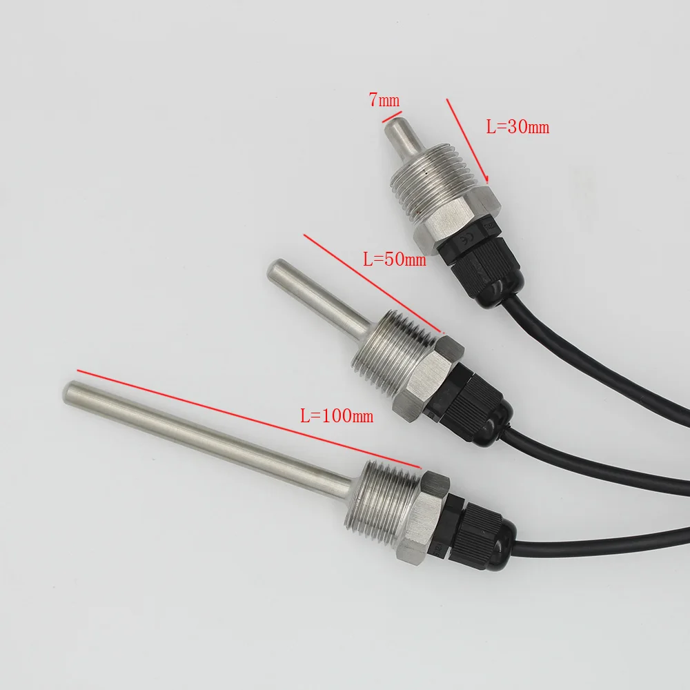 1x capteur de température numé - Ds18B20 avis et prix