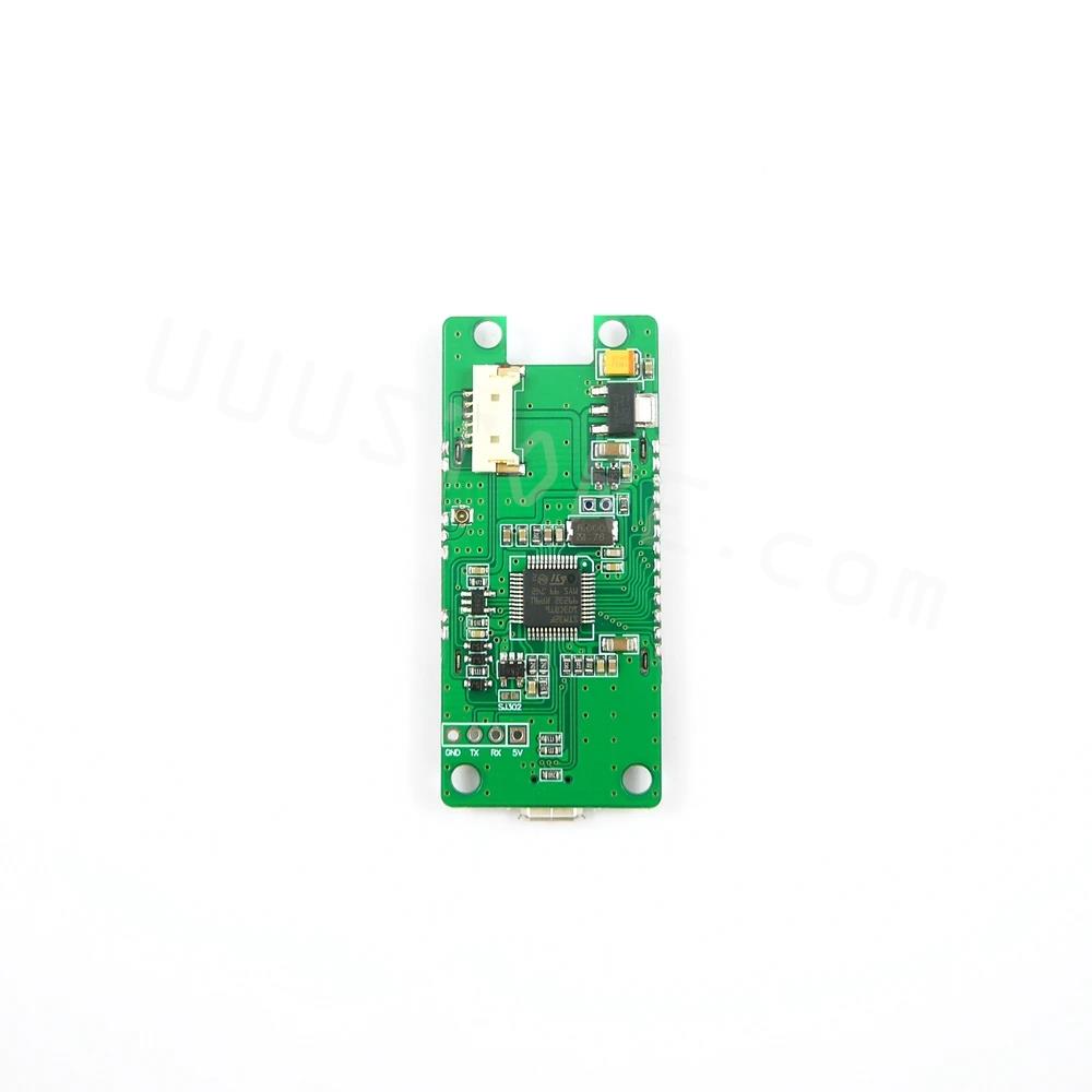 AeroPartsIRangeX IRX4 LITE CC2 - Nrf24L01 avis et prix