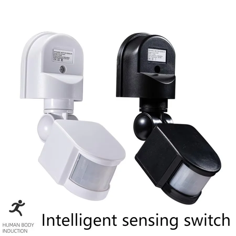 Capteur de mouvement PIR 12V 1 - Pir Motion Sensor avis et prix