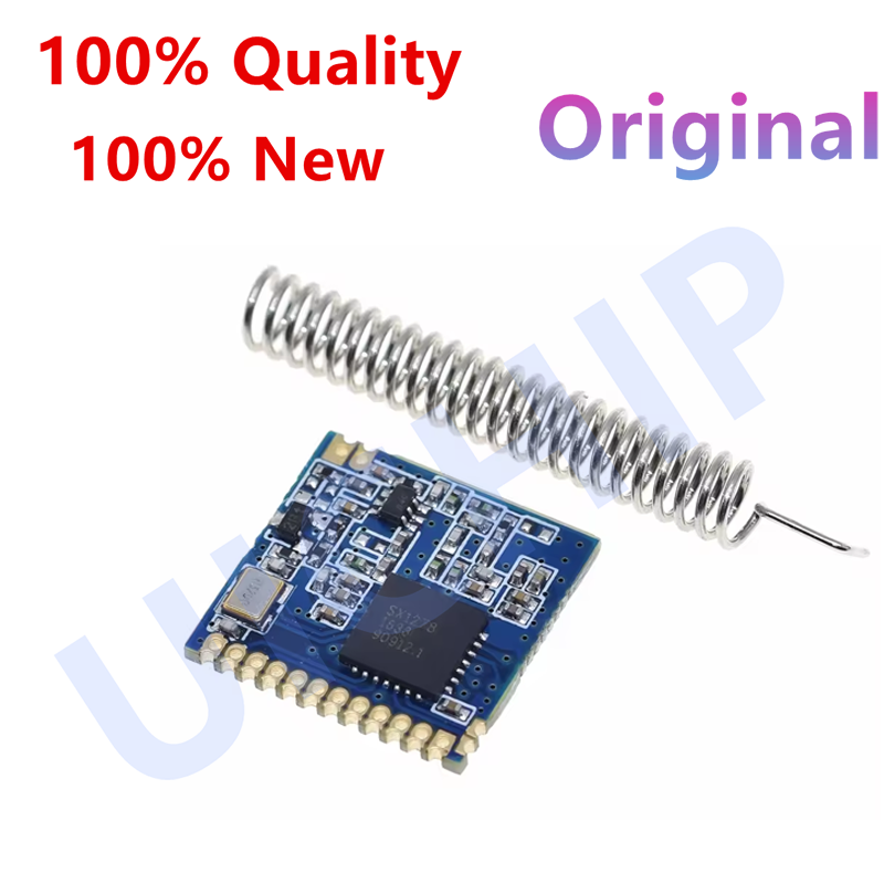 Mini SX1278 LOra Module de lec - Lora Sx1278 avis et prix