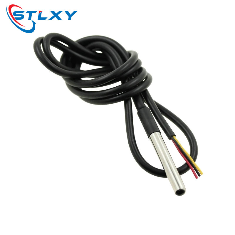 Sonde de température DS18b20 é - Ds18B20 avis et prix