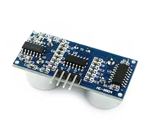 Module ultrasonique HC-SR04, t - Ultrasonic Sensor Hc-Sr04 avis et prix
