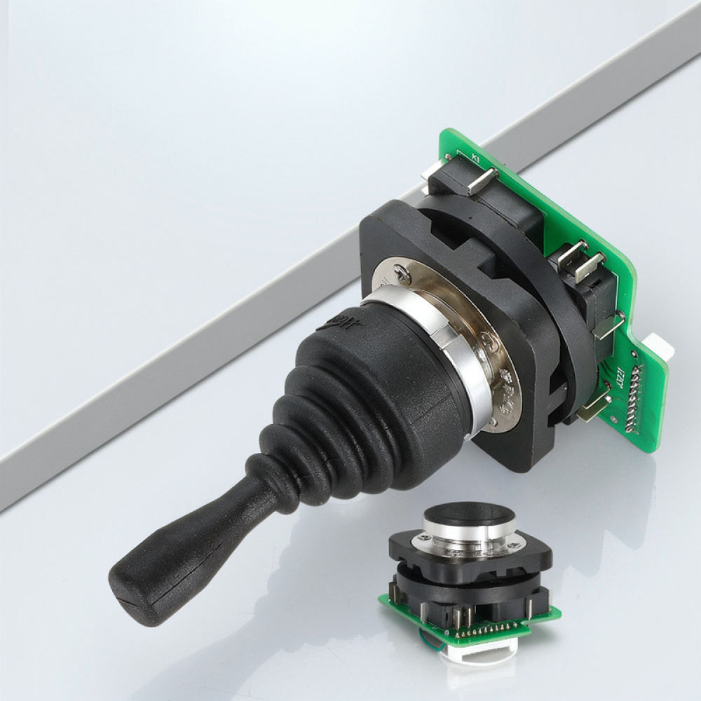 Pour Hongkai HKF4 11 4L, commu - Joystick Module avis et prix