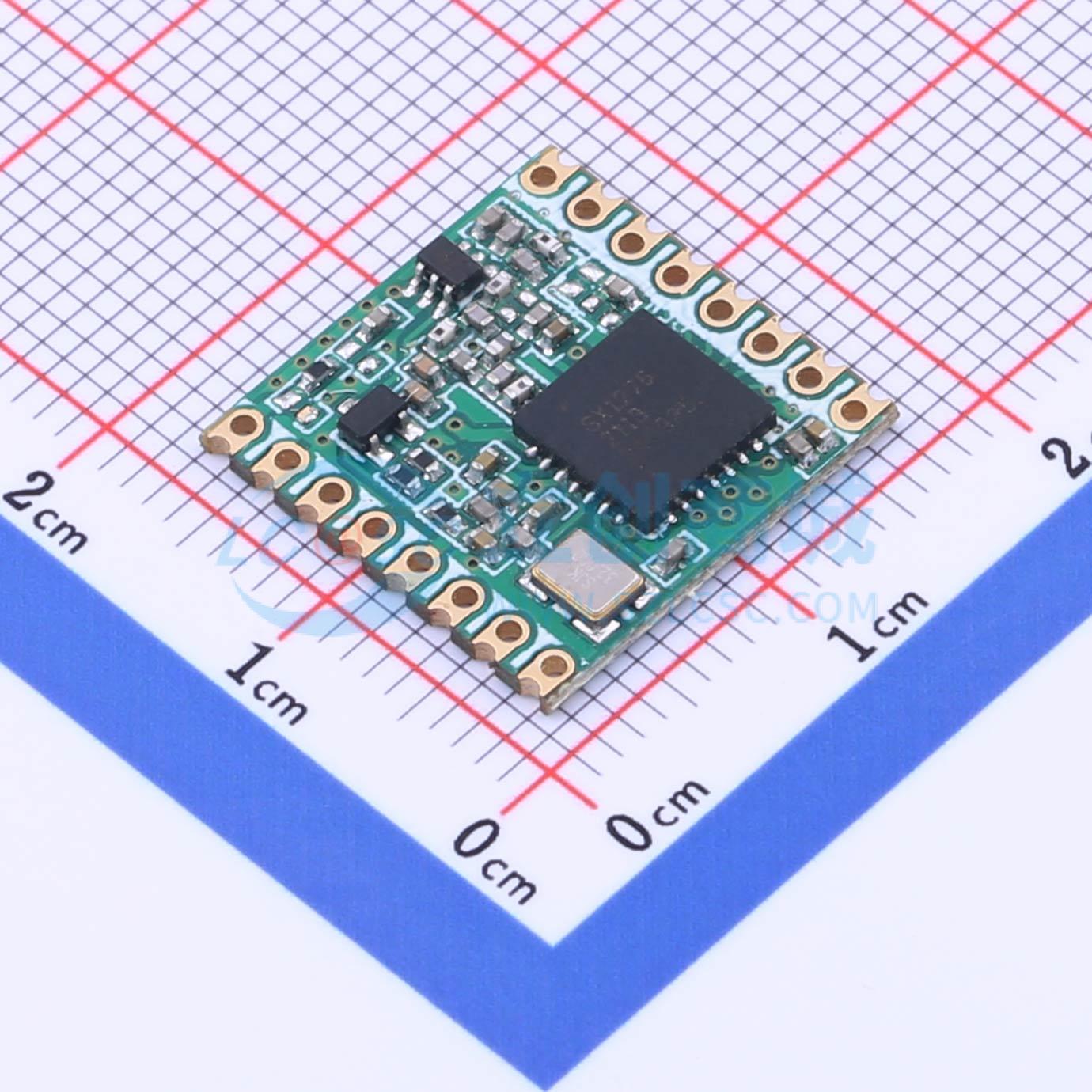 Module émetteur-récepteur RF s - Lora Rfm95 avis et prix