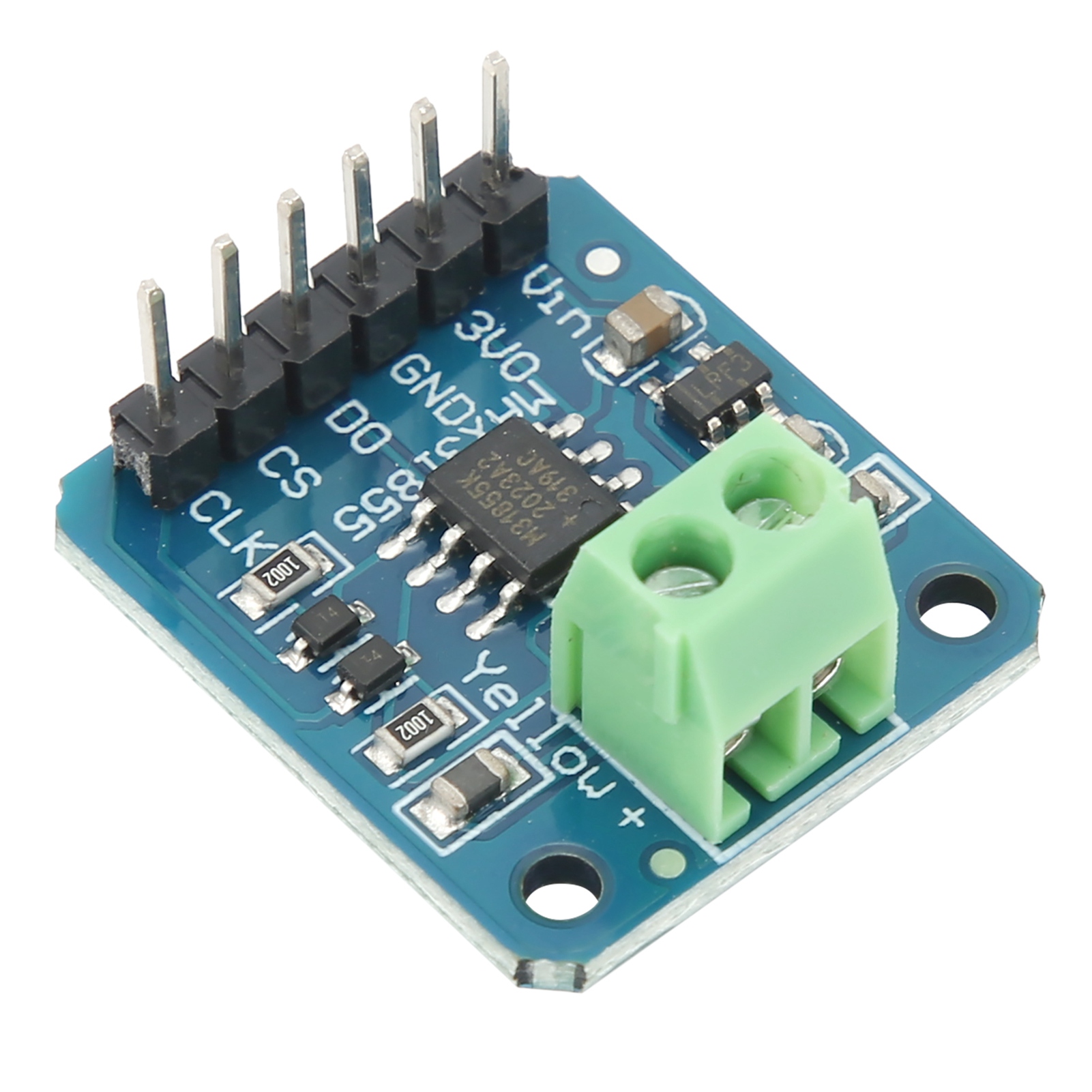 Module de capteur de températu - Thermocouple Module K Type avis et prix
